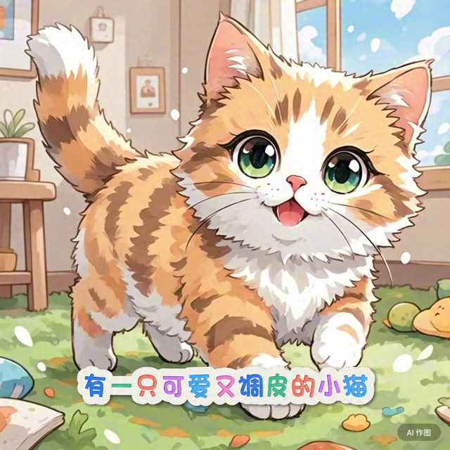 【睡前故事】小猫和插座的故事-1.jpg