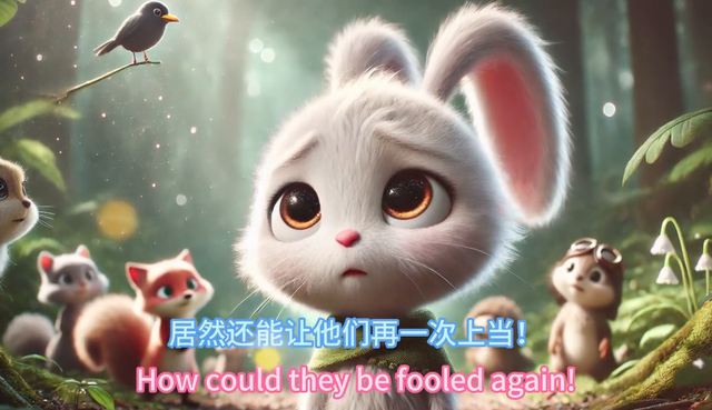 儿童睡前故事：调皮的小兔子#儿童故事-4.jpg